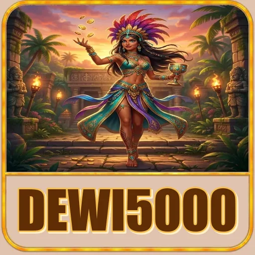 Pratinjau tampilan dewi5000