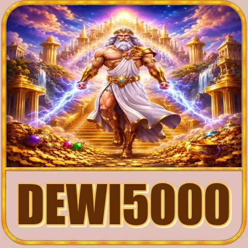 Pratinjau layar dewi5000